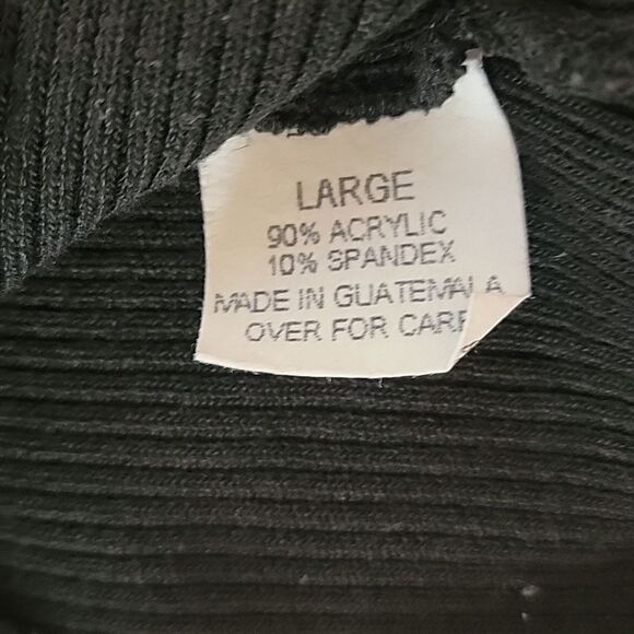 AGB sweater Size L - Picture 8 of 10